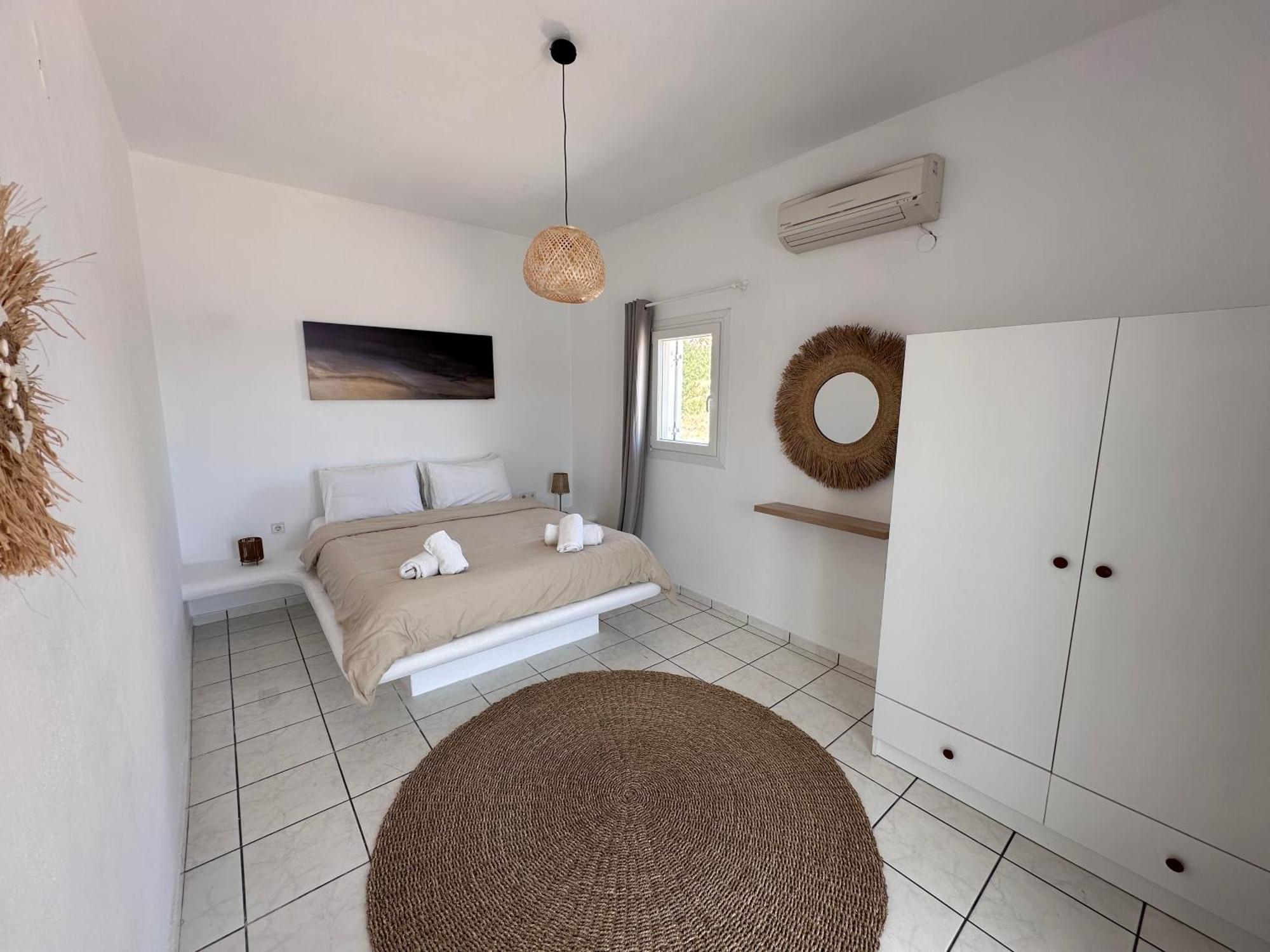 奥诺斯Revel Mykonos 3公寓 外观 照片